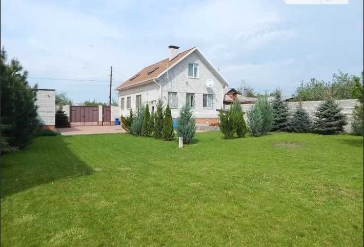 ЦЕНТР Метро Киевская Продам ШИКАРНЫЙ КАЧЕСТВЕННЫЙ ДОМ на Журавлёвке AB - фото 1