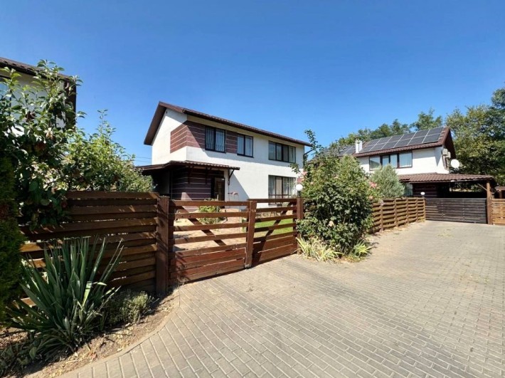 Хозяйский дом на 3х сотках с ГосАктом. - фото 1