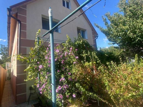 ЭКСКЛЮЗИВ 2-х этажн дом в Одессе со всеми документами. Малиновский р-н Одесса