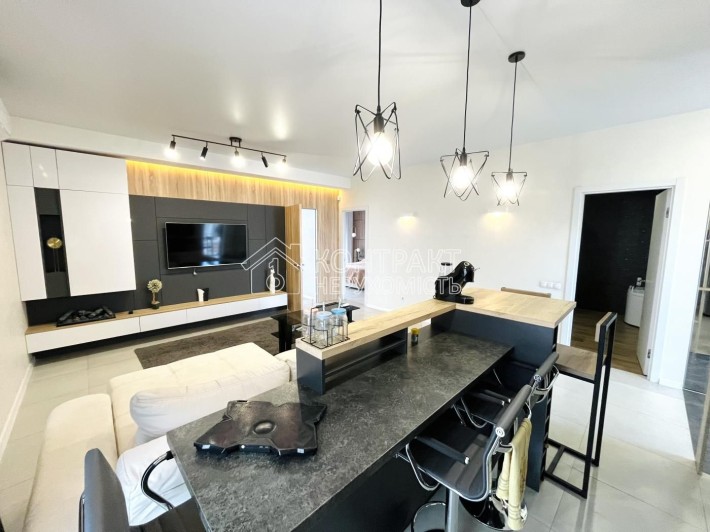 Дом Дуплекс Павлово Поле Таунхаус 23 Августа Євідновлення - фото 1