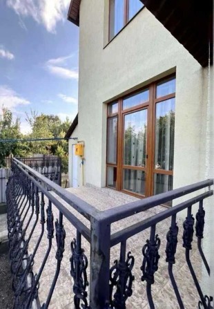 Продам ДОМ метро Холодная Гора! БАНЯ! Гараж ! - фото 1