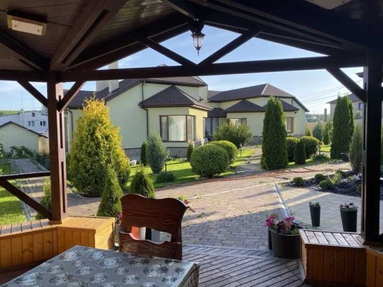 VIP! УНИКАЛЬНОЕ пр-е! Продам дом Холодная Гора! 20 соток Харків