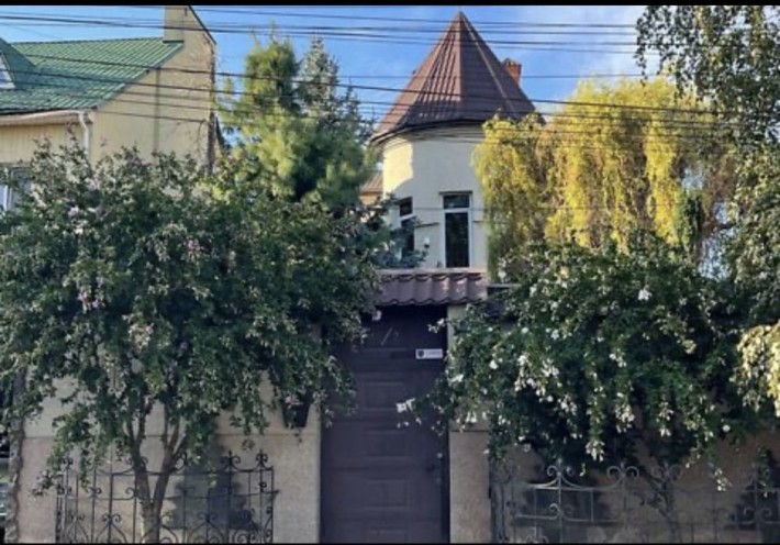 Таирова, часный сектор (Вузовский) ул. Тульская!Твой дом твоя крепость - фото 1