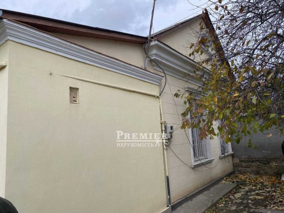 Будинок в межах Пересипського району 60 кв.м Автономне опалення Одеса