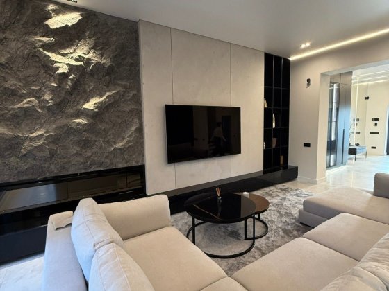 Чубаевка .Б. Фонтан .Красный кирпич .Актуальный качественный ремонт