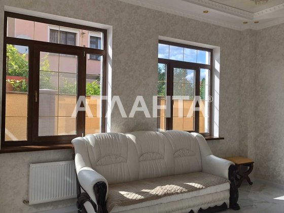 Новый дом  на Чубаевке Одесса