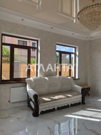 Новый дом  на Чубаевке - фото 1