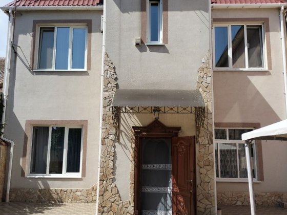 Якiсний будинок на Костанди. Гарна локацiя! Одеса