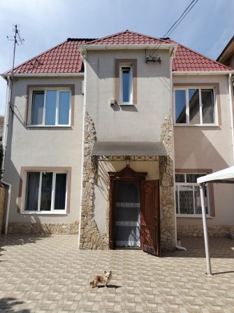 Якiсний будинок на Костанди. Гарна локацiя! - фото 1