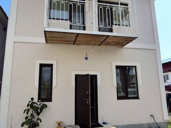 Гарний будинок на Чубаівці. Одесса