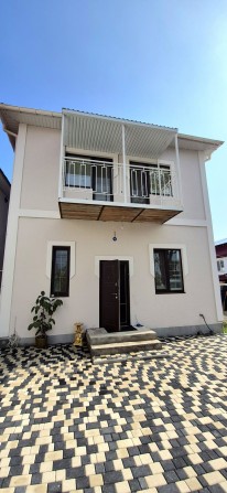 Гарний будинок на Чубаівці. - фото 1