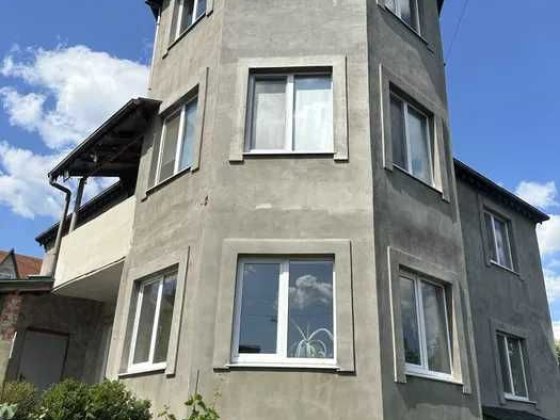 Продам дом - ЖУРАВЛЕВКА! 8 соток Харьков