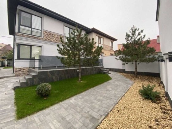 Уютный добротный дом в Киевском районе Одессы.Дача Ковалевского.5.2сот Одеса