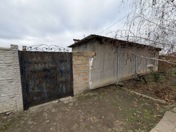 Продам частину будинку 11 Лінія Николаев