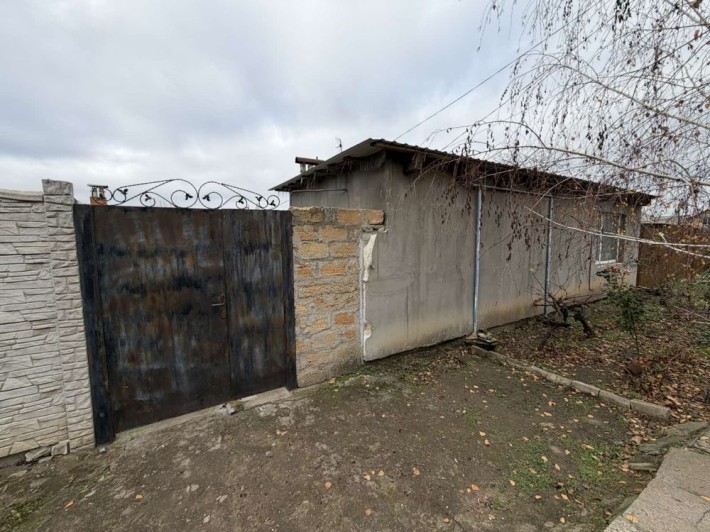 Продам частину будинку 11 Лінія - фото 1