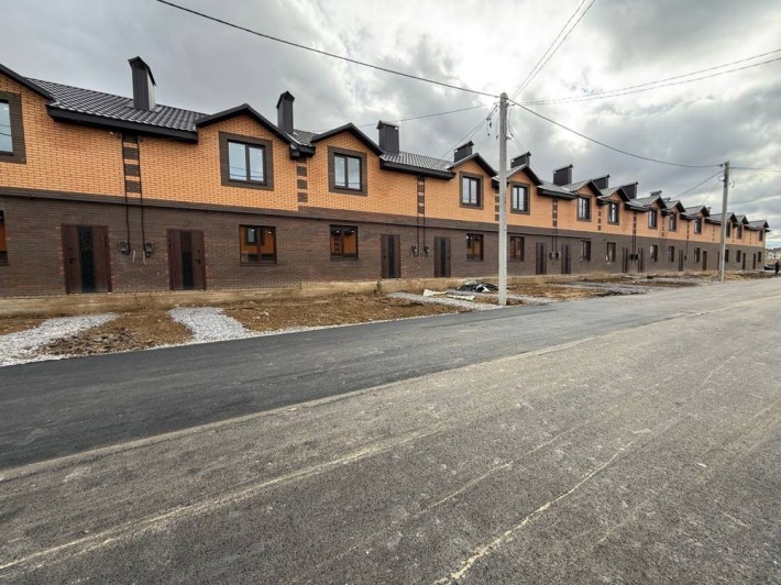 ТаунХаус Без Комісії в котеджному містечку - фото 1