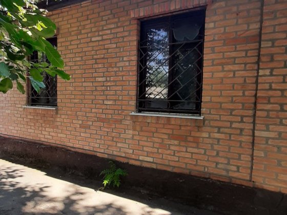 Продам частину будинку в центрі під офіс або житло Кропивницький