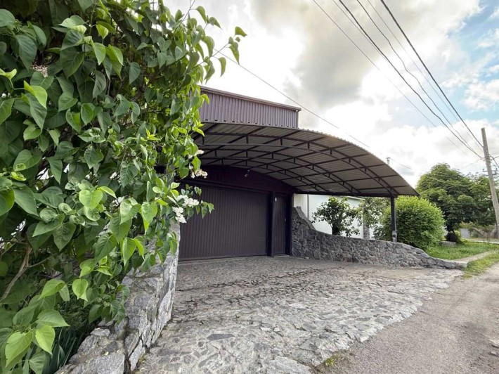 Продам будинок 130 м2 м.Дніпро, вул. Кринична, пр. Слобожанський 2хв - фото 1