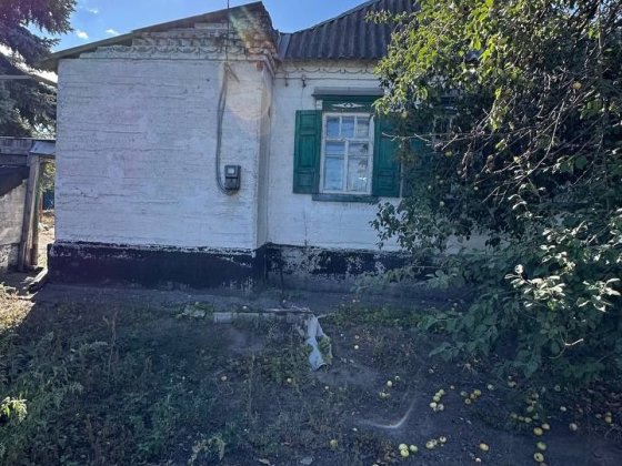 Продажа дома в Краснополье Днепр