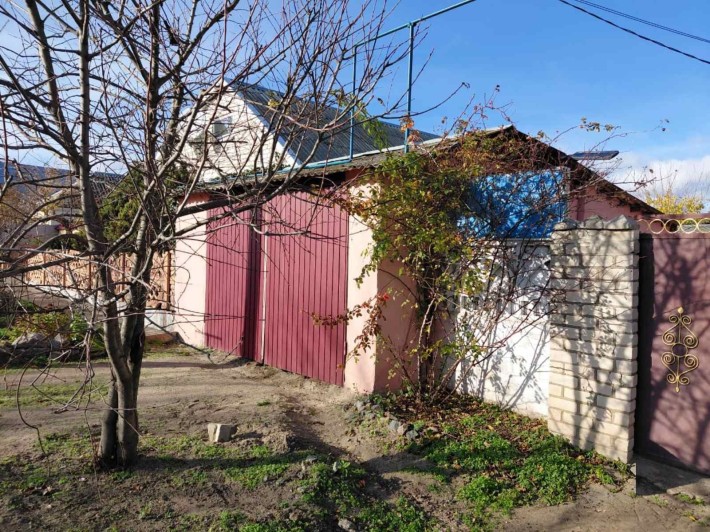 Продаётся дом (Октябрьское, кольцо) - фото 1