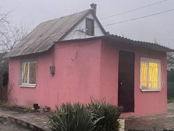 Продам дачу в Сухачевке Днепр