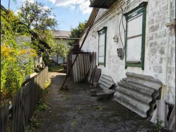 Продам дом в районе ул. Киевская Днепр