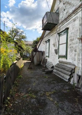 Продам дом в районе ул. Киевская - фото 1