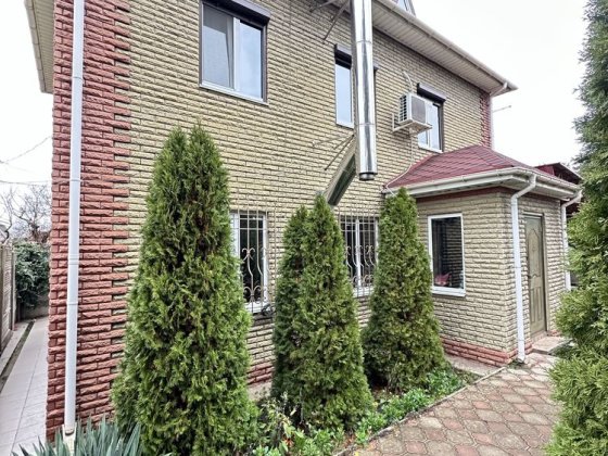 Продается дом в Матвеевке Николаев