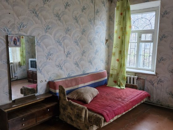 Продам полдома 50м2 в Одинковке, Игрень. Днепр