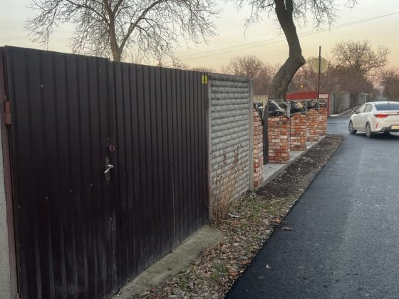 Продам свою дачу левобережный 3 Днепр