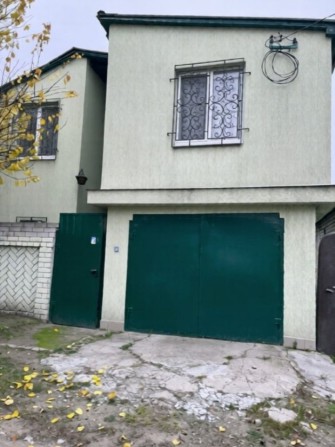 Продам дом Левый берег Клинчик Амур АНД район - фото 1