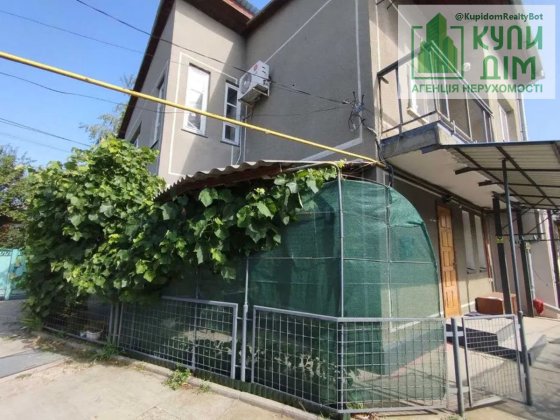 Продаж будинку, 4 кімнати Кропивницький