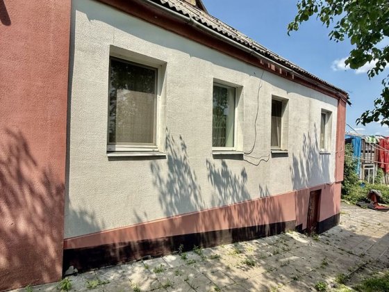 Продам будинок на Перемозі-6 Днепр