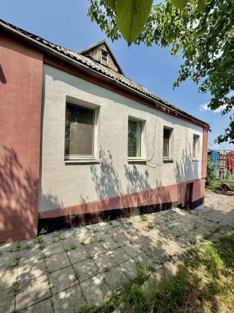 Продам будинок на Перемозі-6 - фото 1