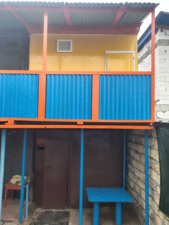 Стартове житло або куточок для душі. Подарунок на Новий рік для себе! - фото 1