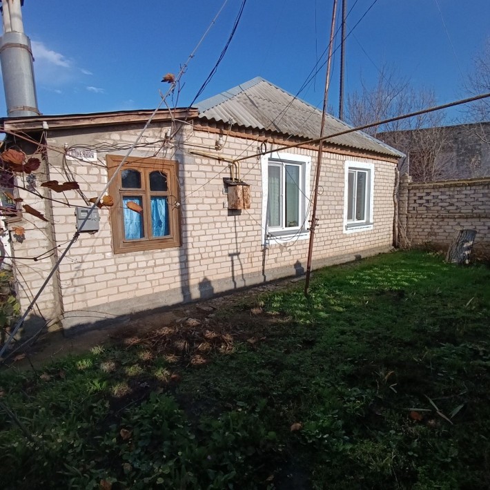 Продаю дом Тернопольская , 4 комнаты, все удобства - фото 1