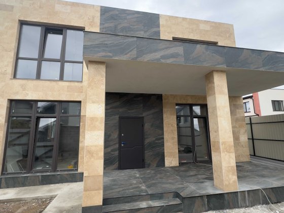 Дом с подвалом! Продажа от Застройщика РАССРОЧКА! Червоный Хутор! Одесса