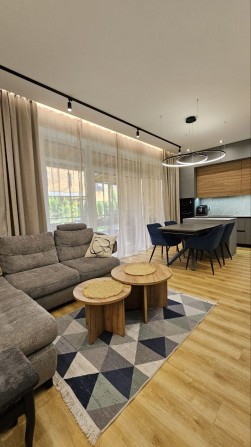 Продам таунхаус с ремонтом Comfort City Lagoon - фото 1