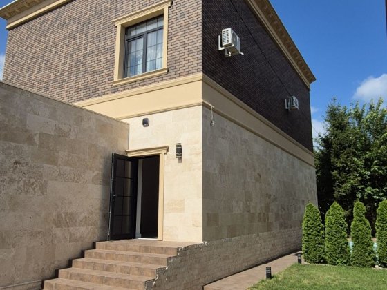 Будинок 2025року на Фонтані. Одеса