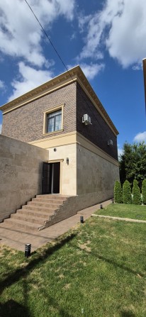 Будинок 2025року на Фонтані. - фото 1