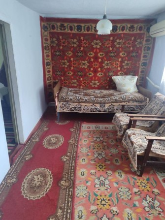 Матвіївка. Земляна ділянка 12 соток. Житловий будинок 84 кв. - фото 1