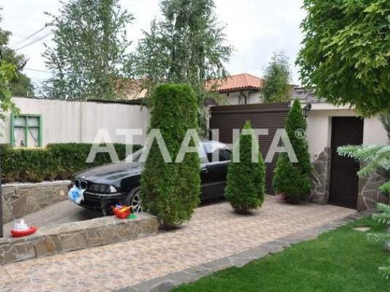 Дом в центре Чубаевки с красивым ремонтом Одесса