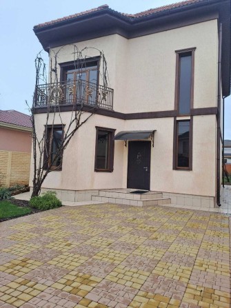 Червоный хутор. Дом с ремонтом. - фото 1