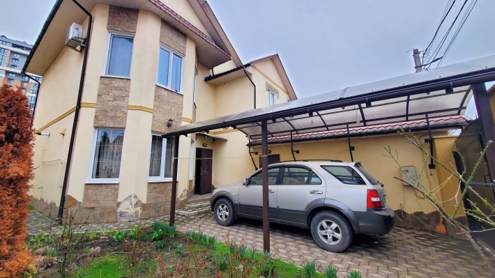 Продам дом в Червоном хуторе. - фото 1