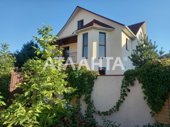 Будинок з ремонтом у Совіньоні - фото 1