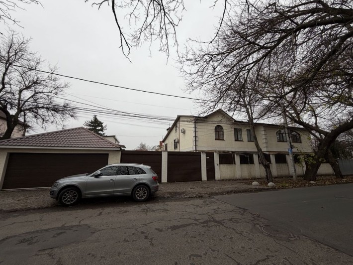 Продам дом‼️На Авдеева Чорномоского, море в 15 мин - фото 1