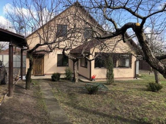 Продам будинок Баварія (Бавария) Харьков