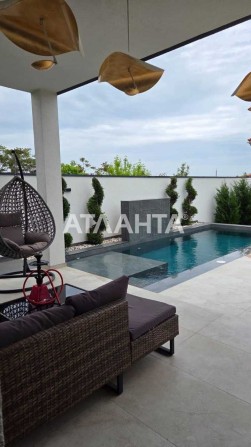 Аналогов нет Новый Эксклюзивный Дом Бассейн Совиньон Vip-сегмент - фото 1