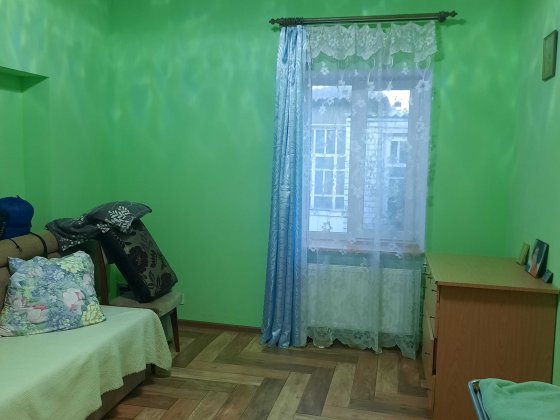 Продам часть дома(статус кв-ры), общ.пл.-52м2, со всеми удобствами Харьков