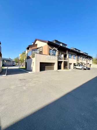 Продажа таунхауса 200кв.м. с евроремонтом р-н Холодная Гора - фото 1